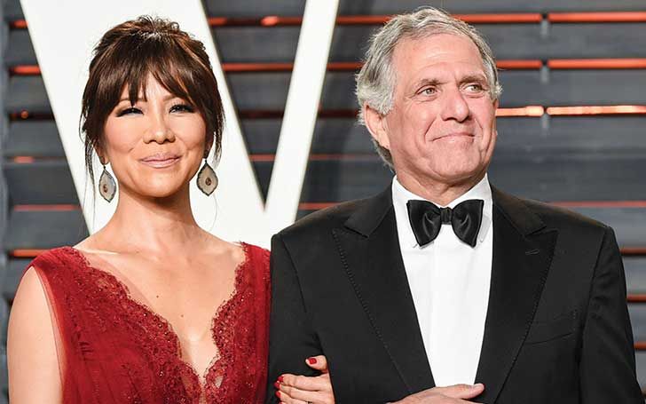 "The Talk" Host Julie Chen's Husband in 2021: Details on Her Married Life